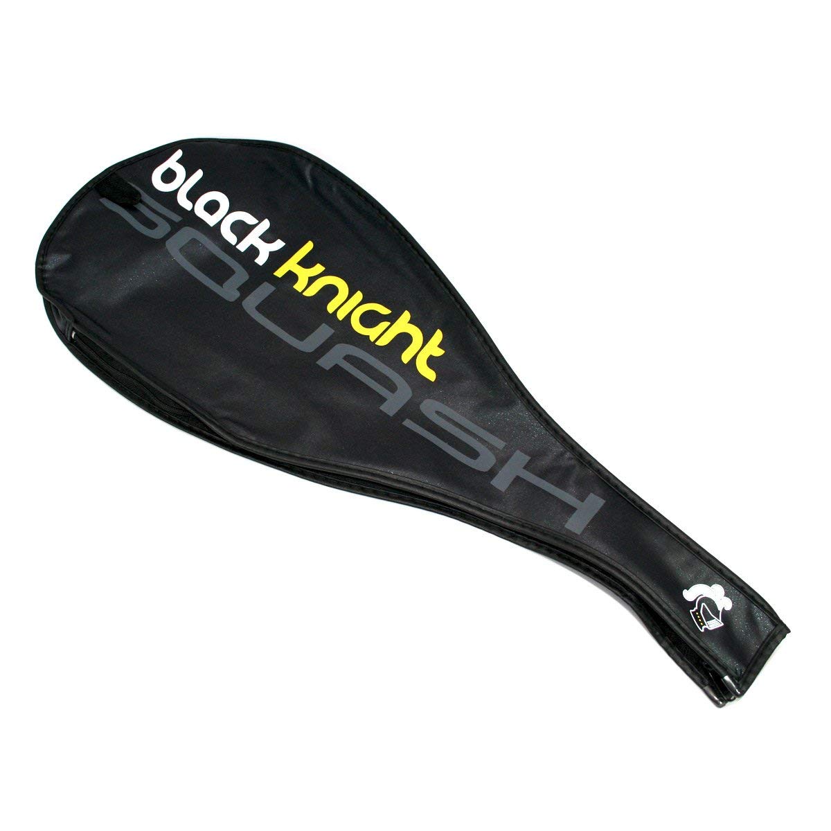 Amazon | Black Knight バイパー2 スカッシュラケット